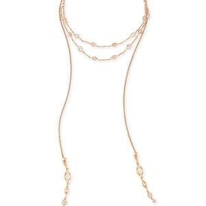 Kendra Scott Emelina necklace